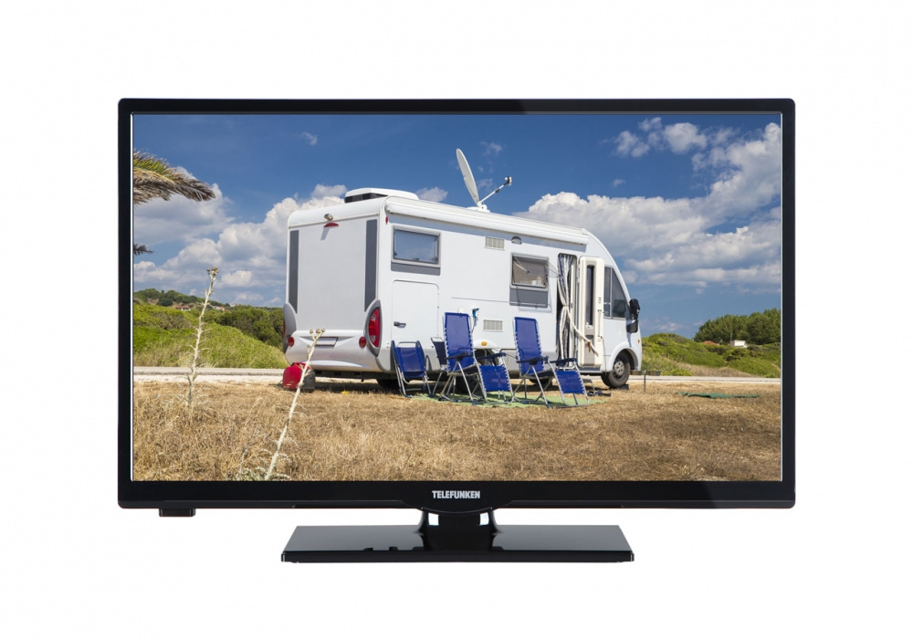 Telefunken 24HE6115 24