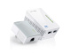 TP-Link WiFi forlengelse via stikkontakt TP-Link WiFi forlengelse via stikkontakt