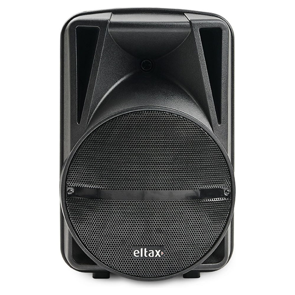 Eltax Voyager BT 12 MKII, bærbar partyhøyttaler med Bluetooth
