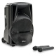 Eltax Voyager BT 12 MKII, bærbar partyhøyttaler med Bluetooth Eltax Voyager BT 12 MKII, bærbar partyhøyttaler med Bluetooth