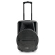Eltax Voyager BT 15 MKII, bærbar partyhøyttaler med Bluetooth Eltax Voyager BT 15 MKII, bærbar partyhøyttaler med Bluetooth