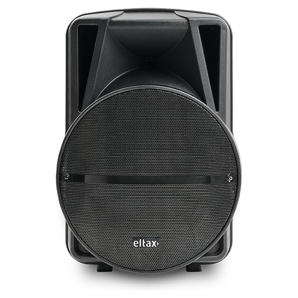 Eltax Voyager BT 15 MKII, bærbar partyhøyttaler med Bluetooth