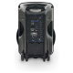 Eltax Voyager BT 15 MKII, bærbar partyhøyttaler med Bluetooth Eltax Voyager BT 15 MKII, bærbar partyhøyttaler med Bluetooth