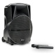 Eltax Voyager BT 15 MKII, bærbar partyhøyttaler med Bluetooth Eltax Voyager BT 15 MKII, bærbar partyhøyttaler med Bluetooth