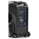Eltax Voyager BT 15 MKII, bærbar partyhøyttaler med Bluetooth Eltax Voyager BT 15 MKII, bærbar partyhøyttaler med Bluetooth