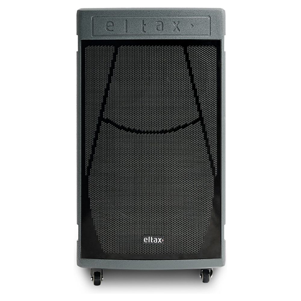 Eltax Voyager BT 15 PRO MKII, tung partyhøyttaler med Bluetooth
