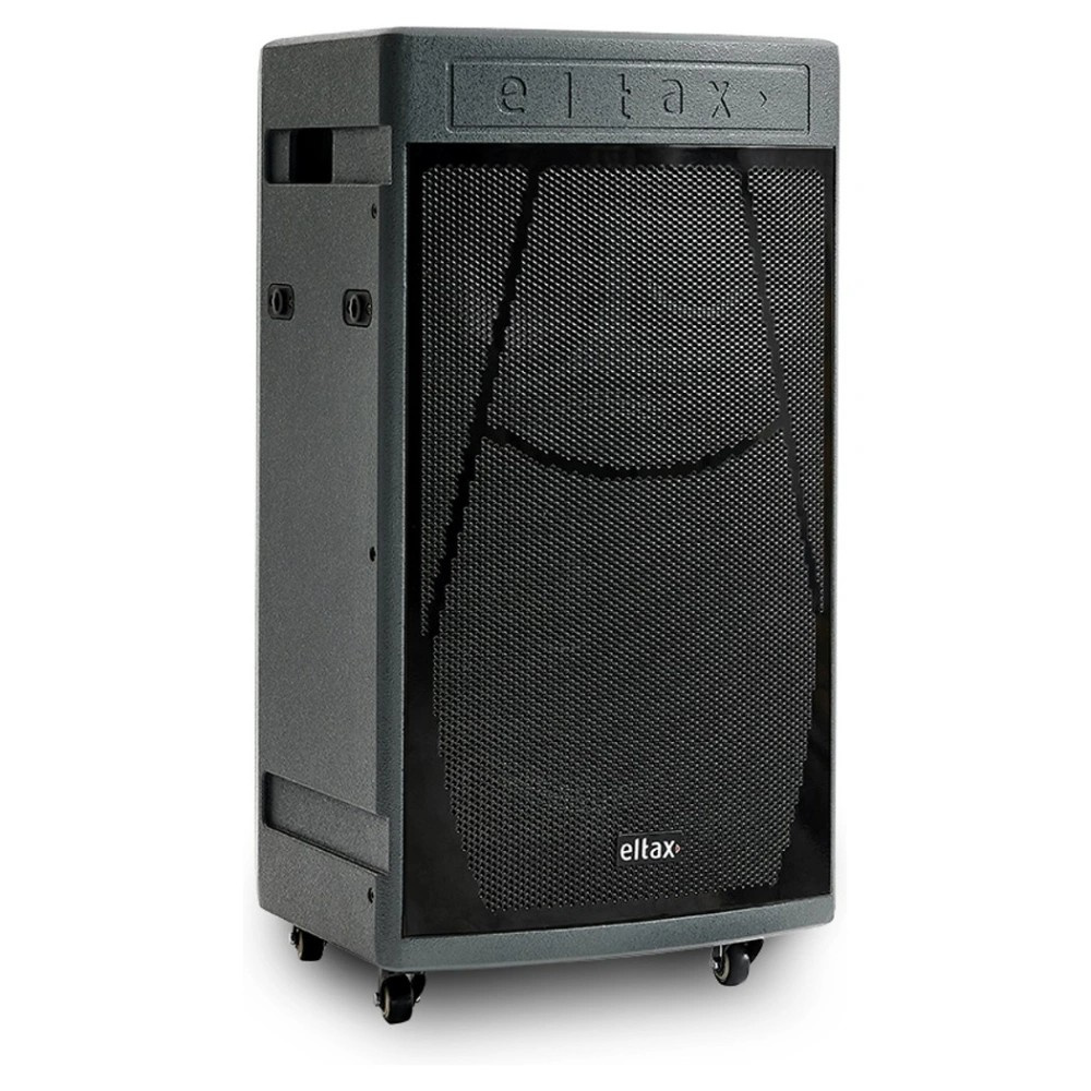 Eltax Voyager BT 15 PRO MKII, tung partyhøyttaler med Bluetooth