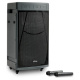 Eltax Voyager BT 15 PRO MKII, tung partyhøyttaler med Bluetooth Eltax Voyager BT 15 PRO MKII, tung partyhøyttaler med Bluetooth