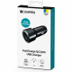 Champion FastCharge USB-B/C billaddare Duo, 43W Champion FastCharge USB-B/C billaddare Duo, 43W