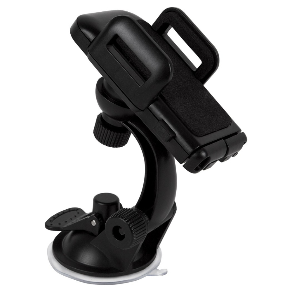 Champion mobilholder med sugekoppfeste