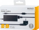 Deltaco PS12-50B strømadapter 12 V DC/5 A, svart Deltaco PS12-50B strømadapter 12 V DC/5 A, svart