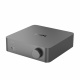 WiiM Vibelink Amp stereoforsterker med DAC, Space Gray WiiM Vibelink Amp stereoforsterker med DAC, Space Gray