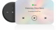 WiiM Mini, trådløs nettverks streamer med Spotify Connect og AirPlay 2