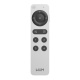 WiiM Voice Remote 2 Bluetooth-fjernkontroll, sølv WiiM Voice Remote 2 Bluetooth-fjernkontroll, sølv