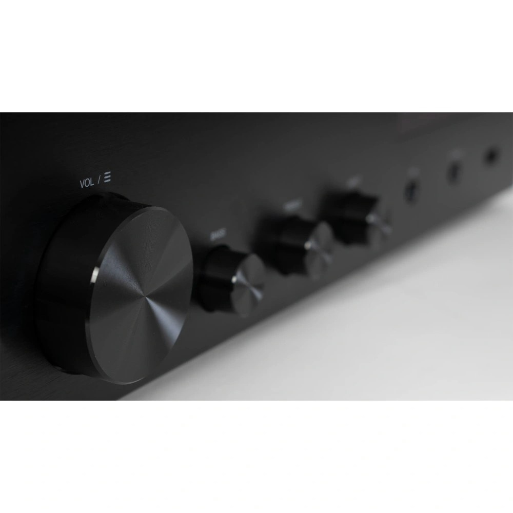 Fonestar AS-170PLUS, stereoforsterker med RIAA og Bluetooth
