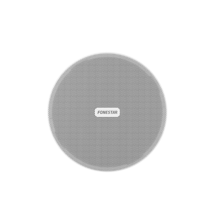 Fonestar SKY-3T, innbyggingshøyttaler for 100 V, per stk.