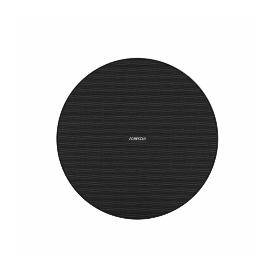 Fonestar SKY-5N-GR, sort gitter til SKY-høyttalere