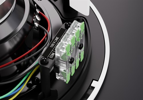 Fonestar Sky-6T, innbyggingshøyttaler 100V