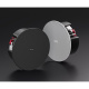Fonestar SKY-8N-GR, sort gitter til SKY-høyttalere Fonestar SKY-8N-GR, sort gitter til SKY-høyttalere