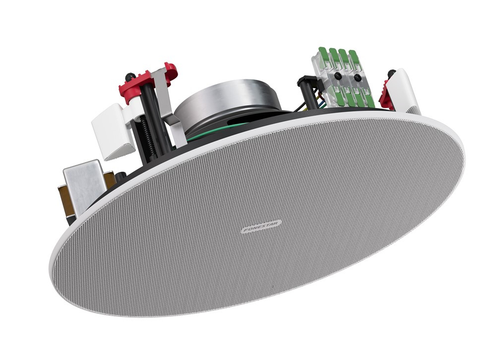 Fonestar Sky-8T, innbyggingshøyttaler 100V