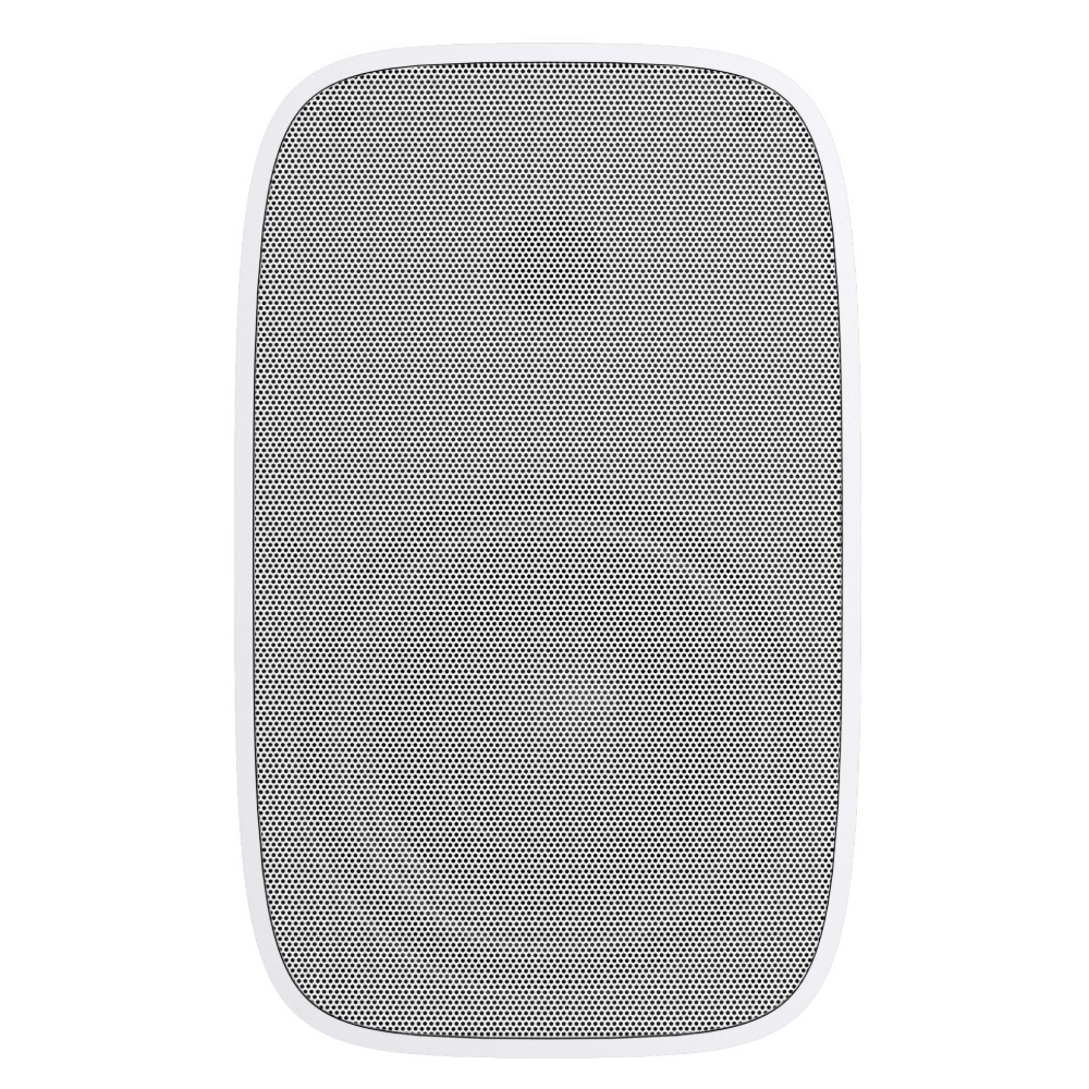 Fonestar SONORA-5AWB, aktiv Wi-Fi-vegghøyttaler, hvit