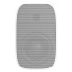 Fonestar SONORA-5AWB, aktiv Wi-Fi-vegghøyttaler, hvit Fonestar SONORA-5AWB, aktiv Wi-Fi-vegghøyttaler, hvit
