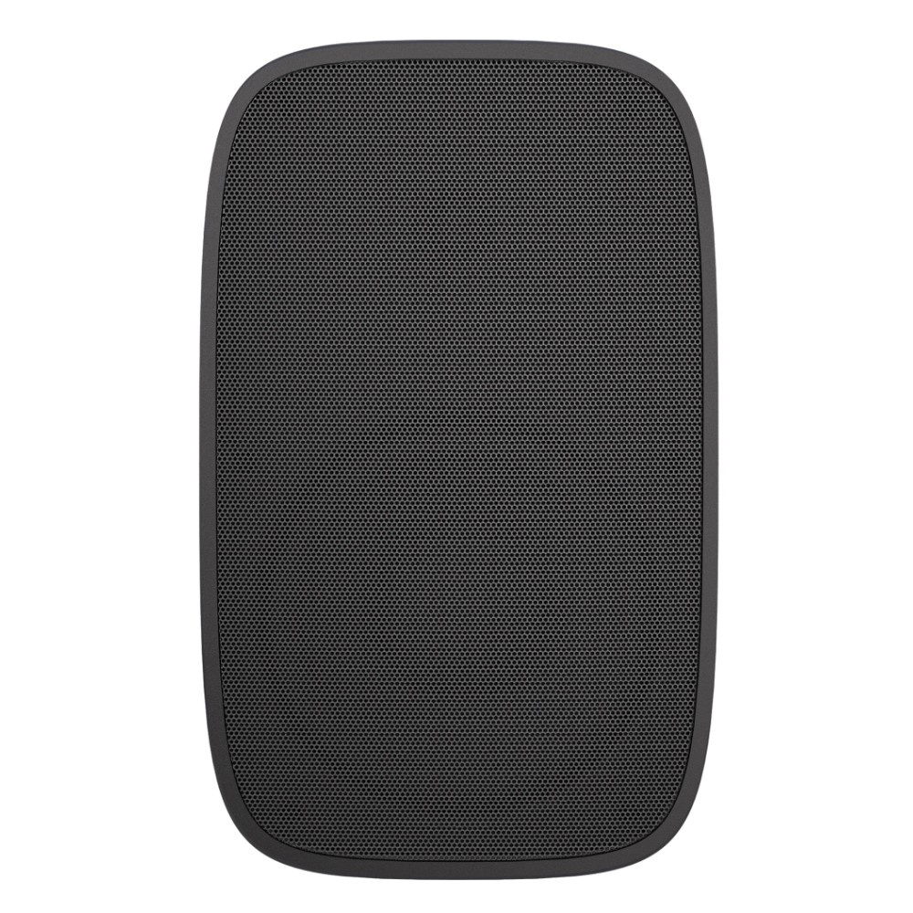 Fonestar SONORA-5AWN, aktiv Wi-Fi-vegghøyttaler, svart