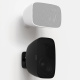 Fonestar SONORA-5AWN, aktiv Wi-Fi-vegghøyttaler, svart Fonestar SONORA-5AWN, aktiv Wi-Fi-vegghøyttaler, svart