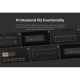 Eversolo DMP-A6 Gen 2 nettverksspiller, svart Eversolo DMP-A6 Gen 2 nettverksspiller, svart