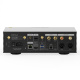 Eversolo DMP-A6 Gen 2 nettverksspiller, svart Eversolo DMP-A6 Gen 2 nettverksspiller, svart