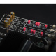 Eversolo DMP-A6 Gen 2 nettverksspiller, svart Eversolo DMP-A6 Gen 2 nettverksspiller, svart