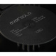 Eversolo DMP-A6 Gen 2 nettverksspiller, svart Eversolo DMP-A6 Gen 2 nettverksspiller, svart
