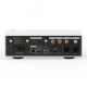 Eversolo DMP-A6 Master Edition Gen 2 nettverksspiller, sølv Eversolo DMP-A6 Master Edition Gen 2 nettverksspiller, sølv