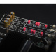 Eversolo DMP-A6 Master Edition Gen 2 nettverksspiller, sølv Eversolo DMP-A6 Master Edition Gen 2 nettverksspiller, sølv