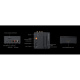 Fosi Audio C3 gaming-hodetelefonforsterker med DAC Fosi Audio C3 gaming-hodetelefonforsterker med DAC