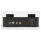 Fosi Audio K7 hodetelefonforsterker med DAC Fosi Audio K7 hodetelefonforsterker med DAC
