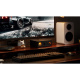 Fosi Audio MC351, rørbestykket forsterker Fosi Audio MC351, rørbestykket forsterker