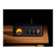Fosi Audio MC351 rørbestykket forsterker Fosi Audio MC351 rørbestykket forsterker