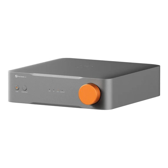 Fosi Audio S3 nettverksstreamer