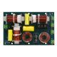 Kenford ST2-7077 3-veis delefilter 8 Ohm, 1.93 kHz / 9.1 kHz Kenford ST2-7077 3-veis delefilter 8 Ohm, 1.93 kHz / 9.1 kHz