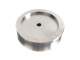 Aeroport sentervekt for platespiller, 400 gram Aeroport sentervekt for platespiller, 400 gram