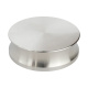Aeroport sentervekt for platespiller, 800 gram Aeroport sentervekt for platespiller, 800 gram