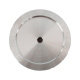 Aeroport sentervekt for platespiller, 800 gram Aeroport sentervekt for platespiller, 800 gram