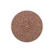 Analogis Mat One platespillermatte i kork/gummi, brun Analogis Mat One platespillermatte i kork/gummi, brun
