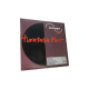 Analogis Mat Three platespillermatte i akryl, transparent Analogis Mat Three platespillermatte i akryl, transparent