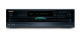Onkyo DX-C390 CD - veksler svart Onkyo DX-C390 CD - veksler svart