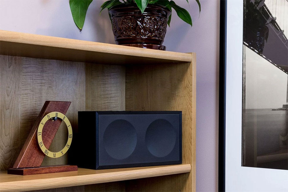 Onkyo NCP-302 Wifi-høyttaler