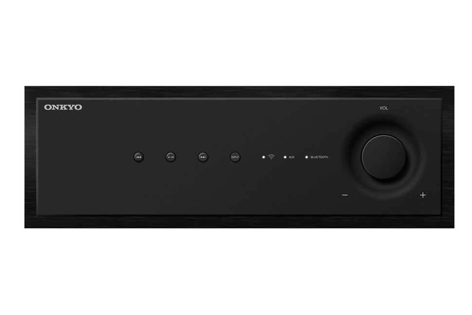 Onkyo NCP-302 Wifi-høyttaler