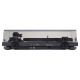Teac TN-280BT-A3, platespiller med AT-3600L-pickup, BT- og RIAA-trinn, svart Teac TN-280BT-A3, platespiller med AT-3600L-pickup, BT- og RIAA-trinn, svart