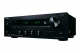Onkyo TX-8270 stereoförstärkare med nätverk, svart
